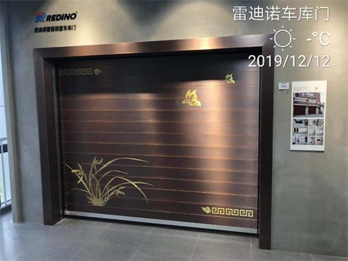 卷帘门安装施工技术要求需要注意哪些